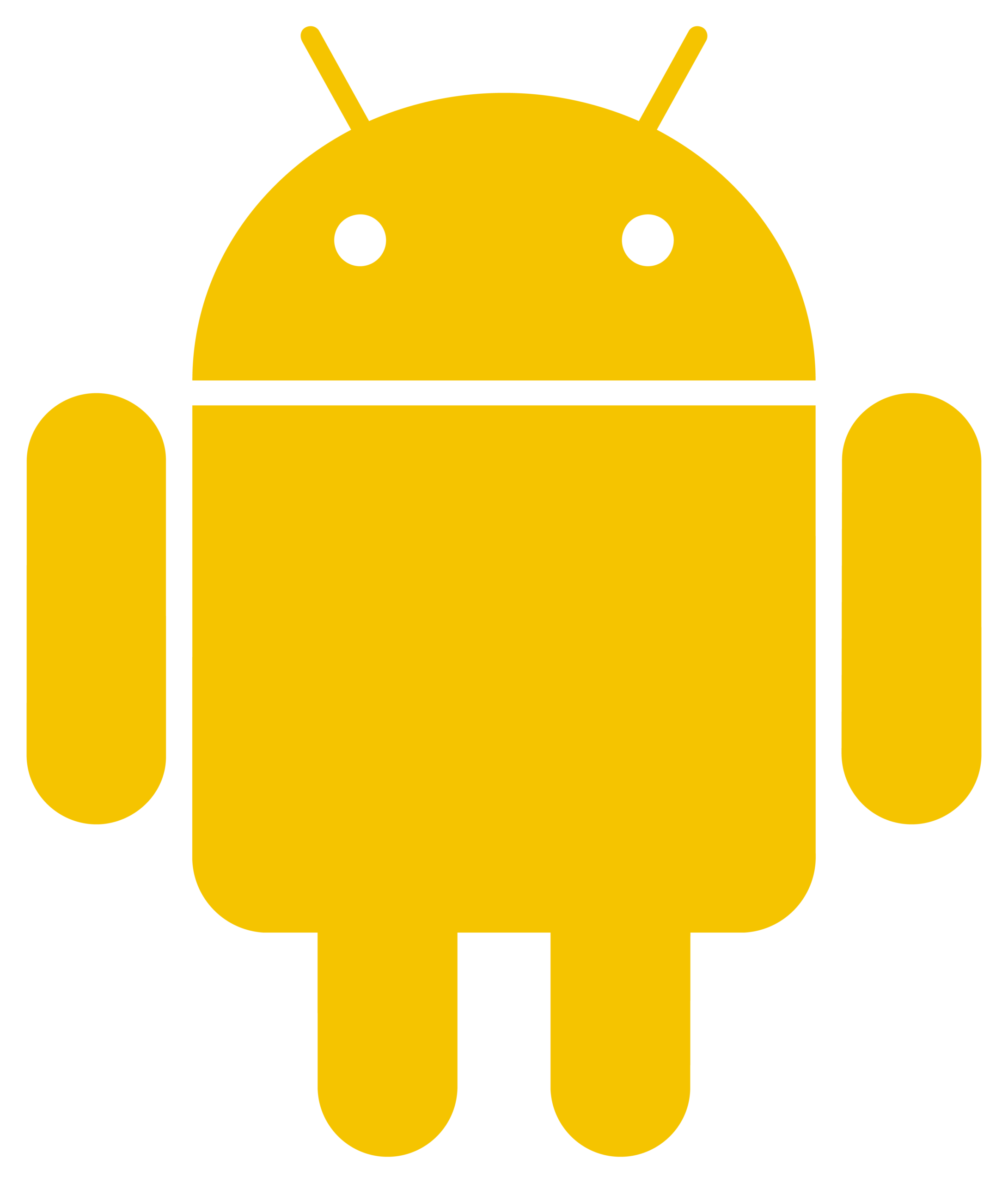 Aplicación Android
